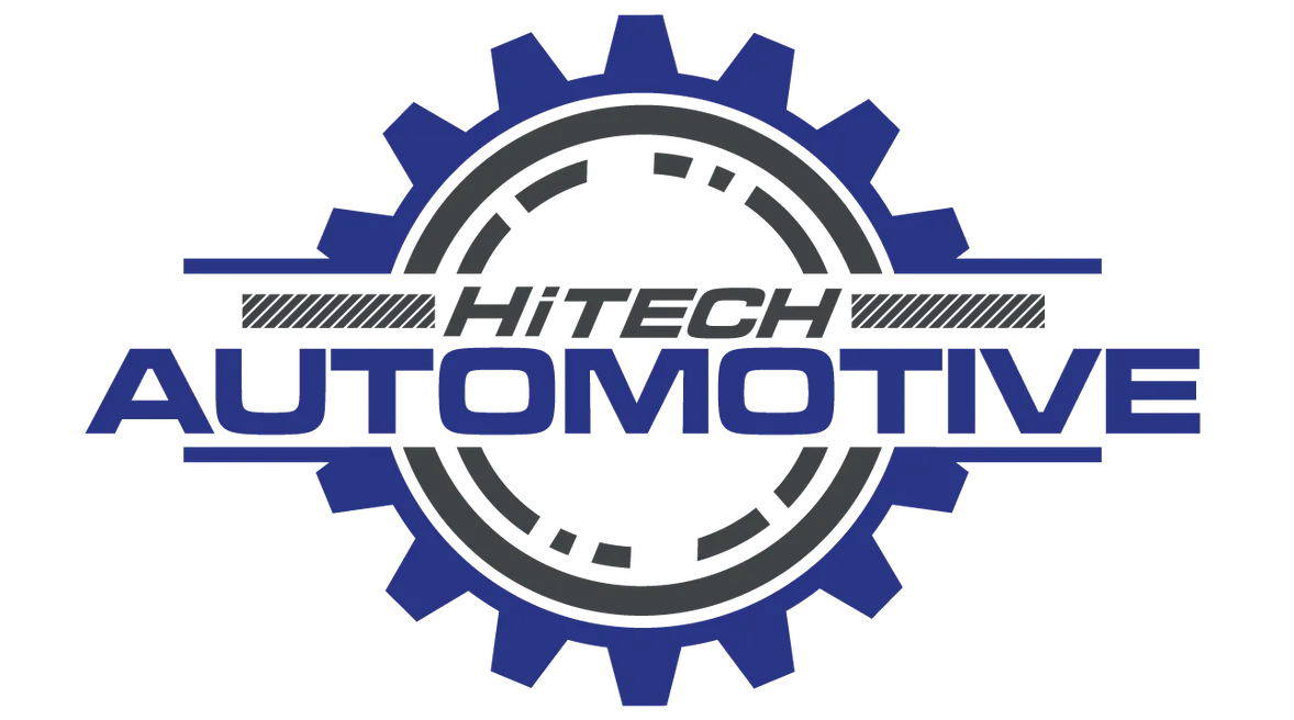 Hi Tech Automotive - Reno Logo