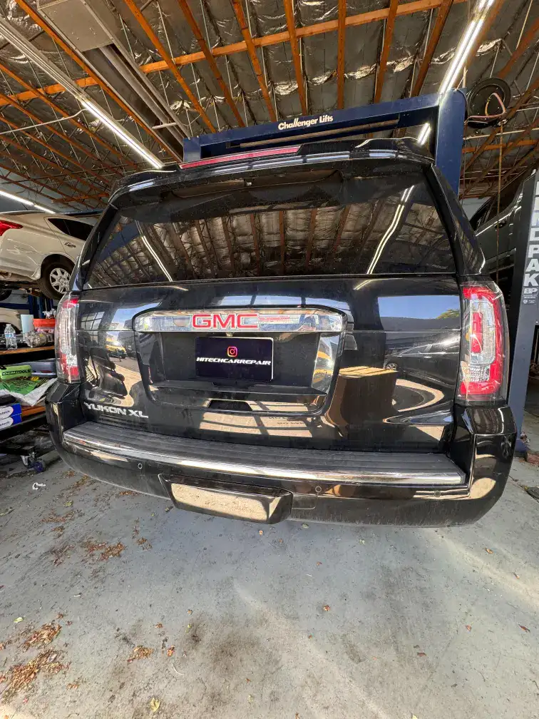 GMC Repair In Reno, NV GMC Repair In Reno, NV