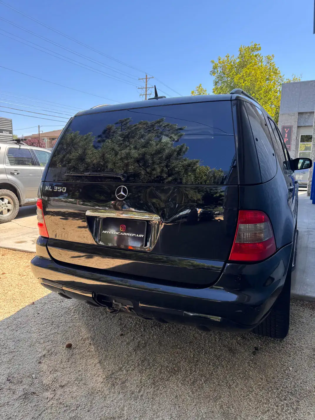 Mercedes-Benz Repair In Reno, NV Mercedes-Benz Repair In Reno, NV